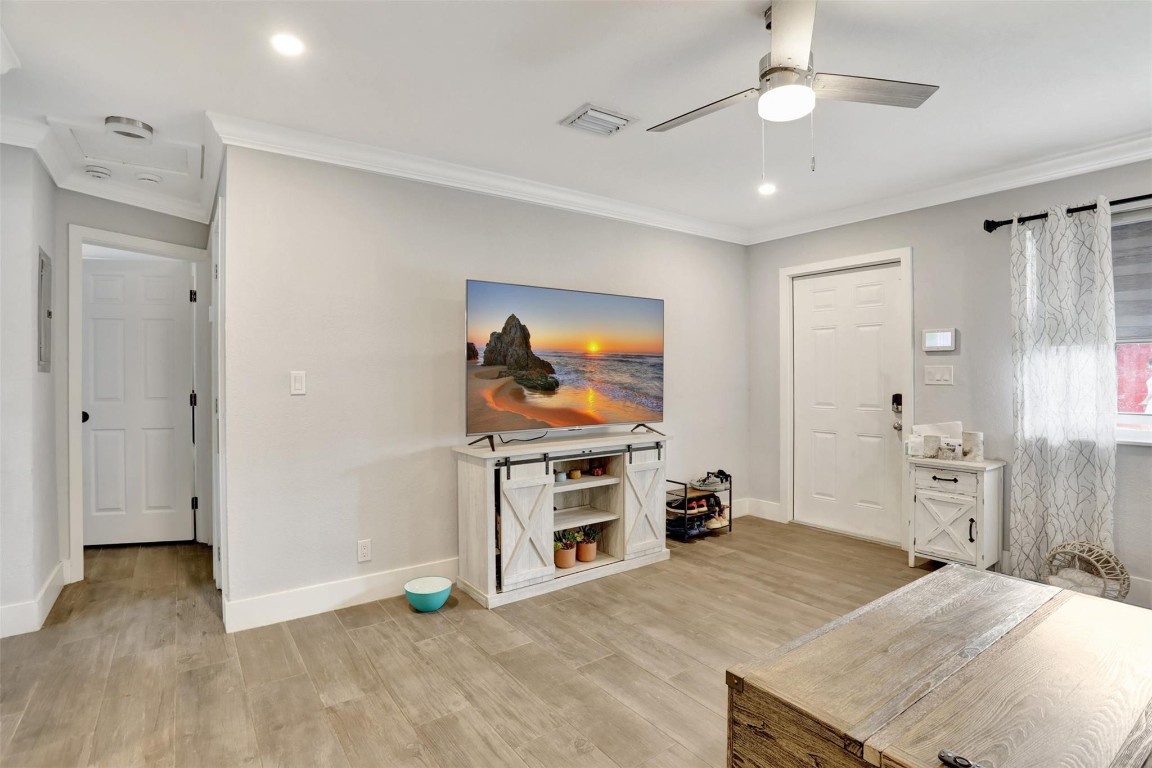 Bonie Villas Sec One 57-2 - Residential Income