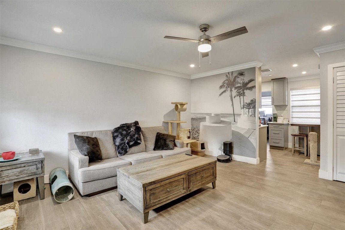 Bonie Villas Sec One 57-2 - Residential Income