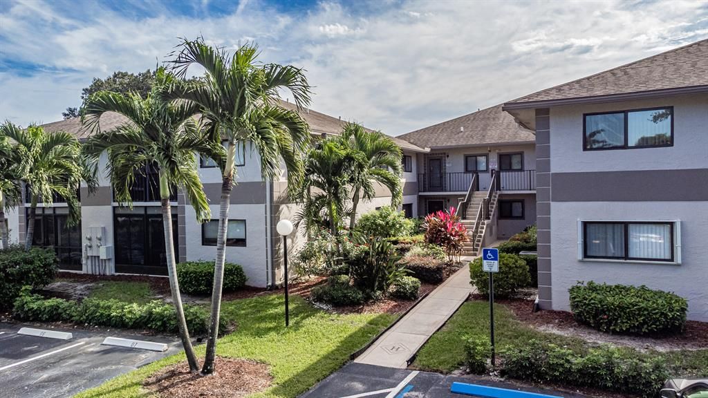 Photo of 15144 Ashland Street #294, Delray Beach, FL 33484 (MLS # R10759281)
