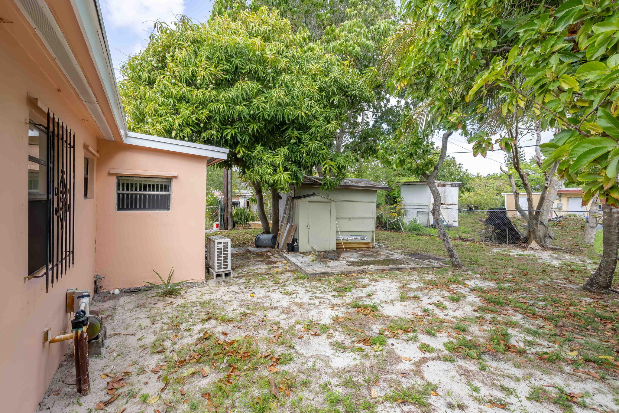 SAN CASTLE 1ST AND 2ND ADDS - Residential