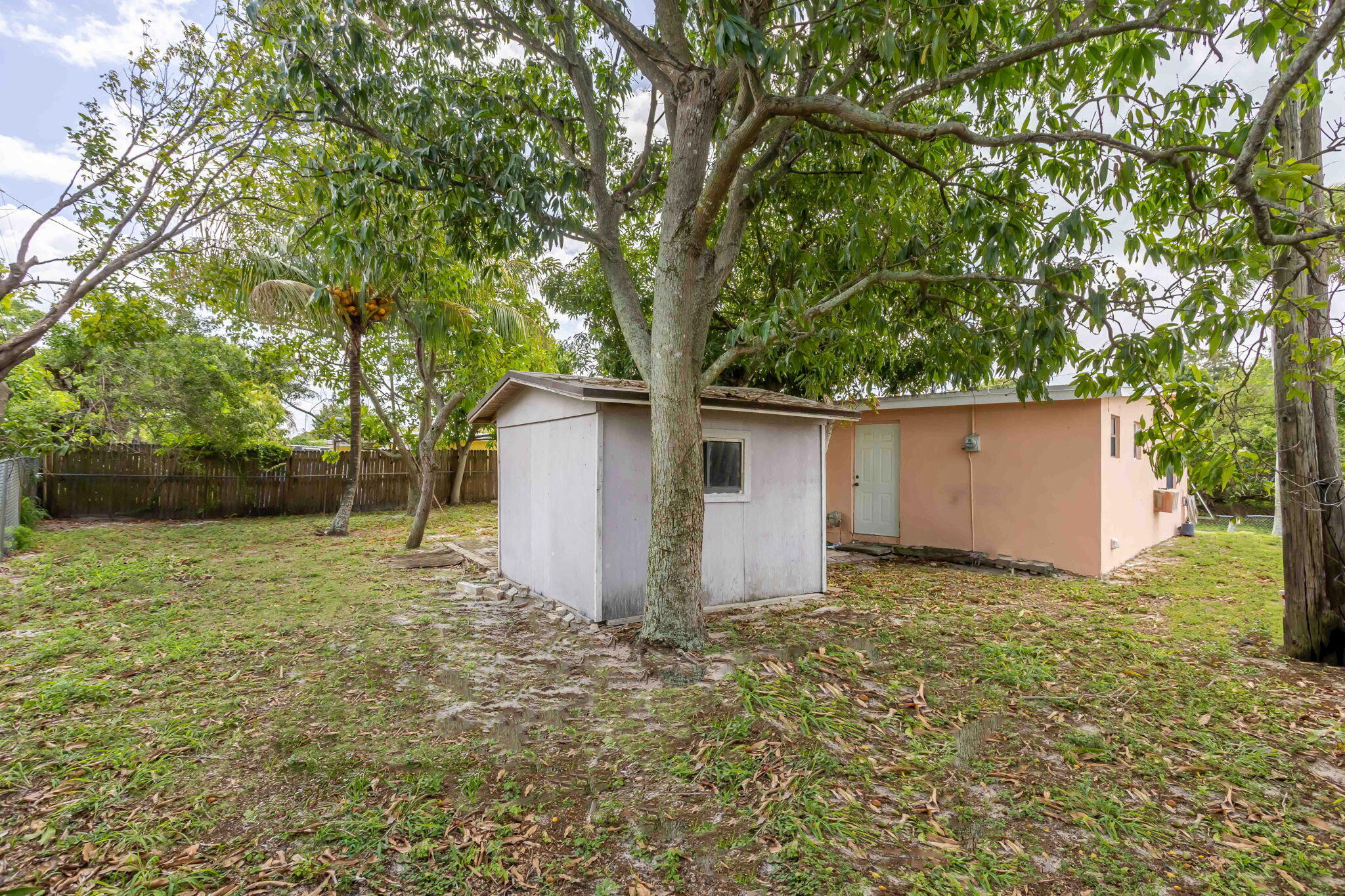 SAN CASTLE 1ST AND 2ND ADDS - Residential