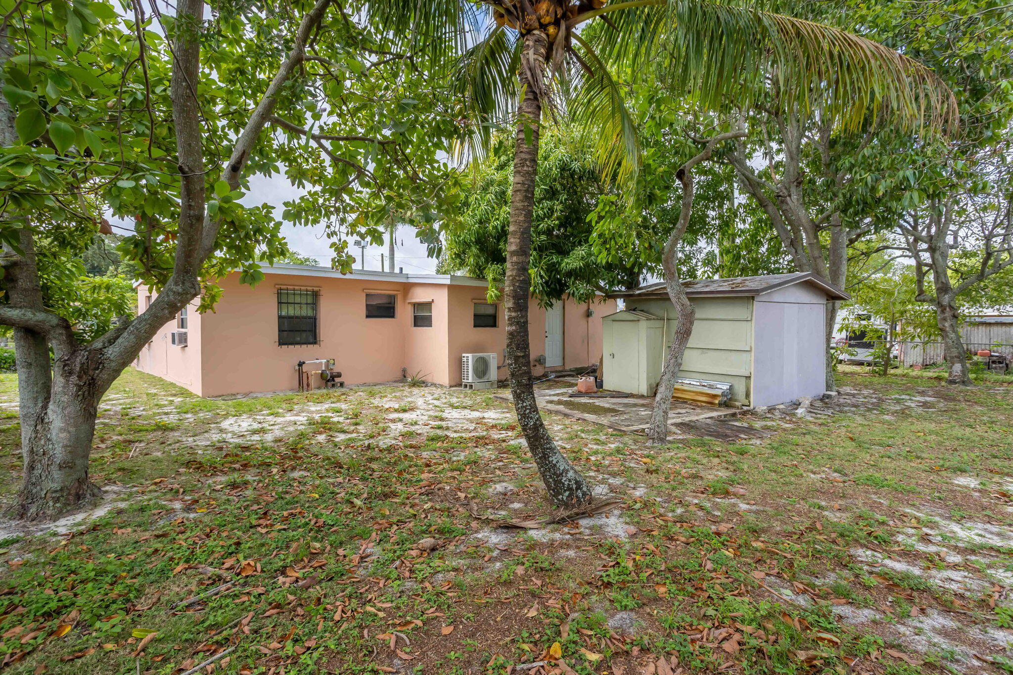 SAN CASTLE 1ST AND 2ND ADDS - Residential