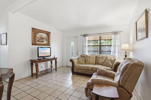 Tiny photo for 131 Ficus Tree Drive, Lantana, FL 33462 (MLS # B26015049)