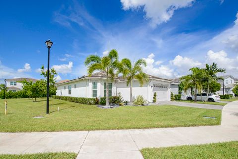 A home in Westlake