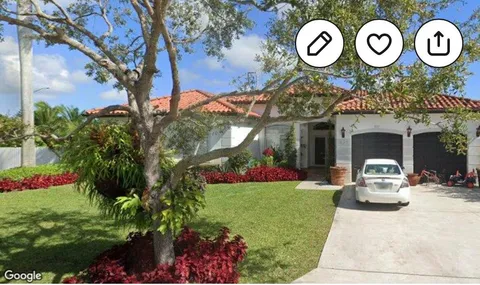 21257 SW 130th Place, Miami, FL MLS: R11068918