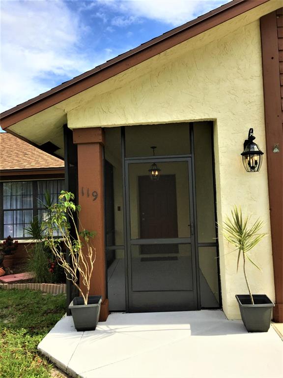 HAWTHORN - Residential