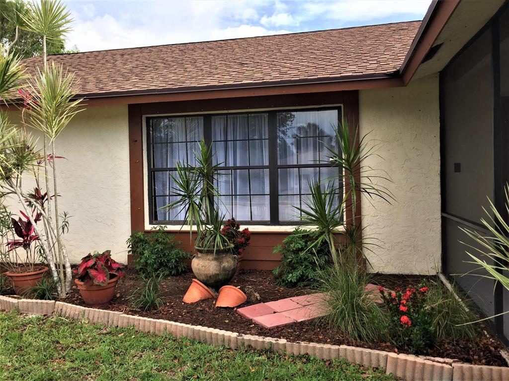 HAWTHORN - Residential