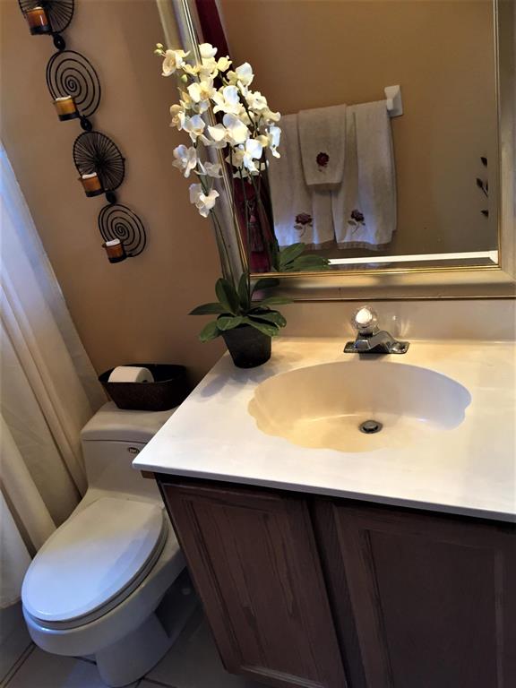 HAWTHORN - Residential