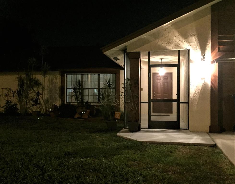 HAWTHORN - Residential