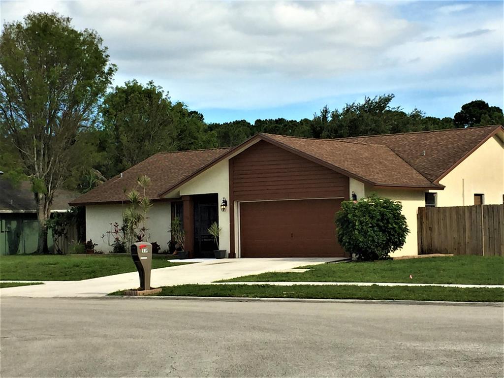 HAWTHORN - Residential