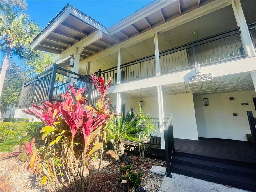 This condo located at Saddlebrook Resort with a beautiful Lakeview.Sit out on your patio while enjoying your morning coffee or an evening cocktail watching the sun.This unit features a spacious living/dining area, a large bedroom with walk in closet, comfortable bathroom and very functional kitchen with laundry. You can live here year around, part time, or use as a great investment property. This condo is also qualify for the rental pool program. Saddlebrook is an internationally recognized golf,  tennis community located just north of Tampa. For additional fees you can join the resort and enjoy the two championship golf courses, 45 tennis courts, three pools, three restaurants, health spa, fitness center, boutique. Tenants occupy and would like to stay after lease ends July 22. HOA information please contact : Michelle GochenourOwners AccountingSaddlebrook Resort5700 Saddlebrook WayWesley Chapel, FL 33543PH#813-907-4694mgochenour@saddlebrook.comWebsite:saddlebrook.com