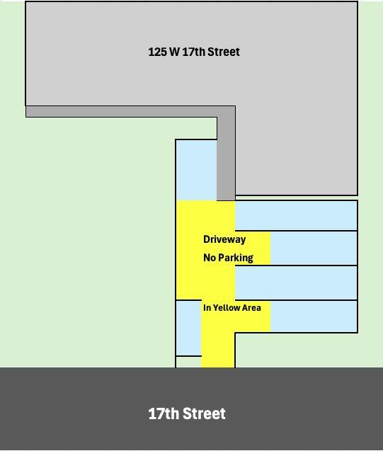 INLET GROVE - Residential Lease