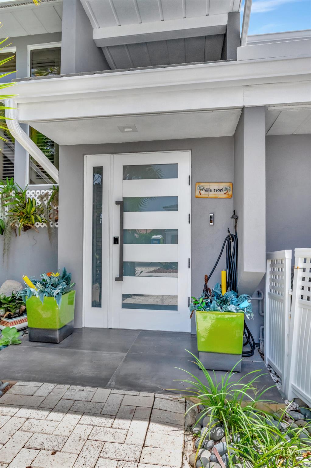 Cedarwood - Residential