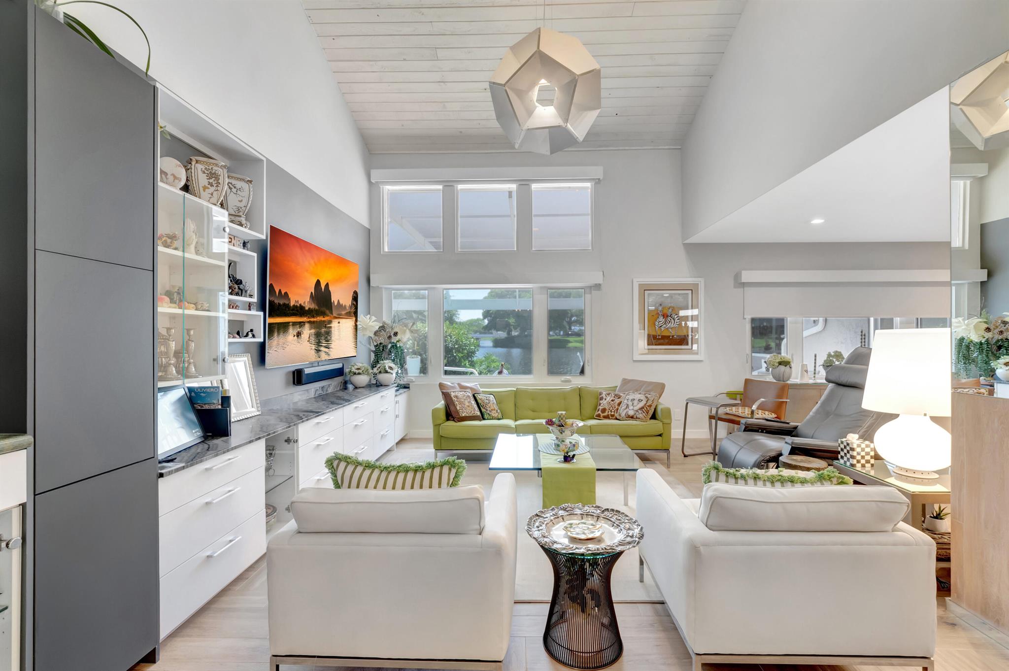 Cedarwood - Residential