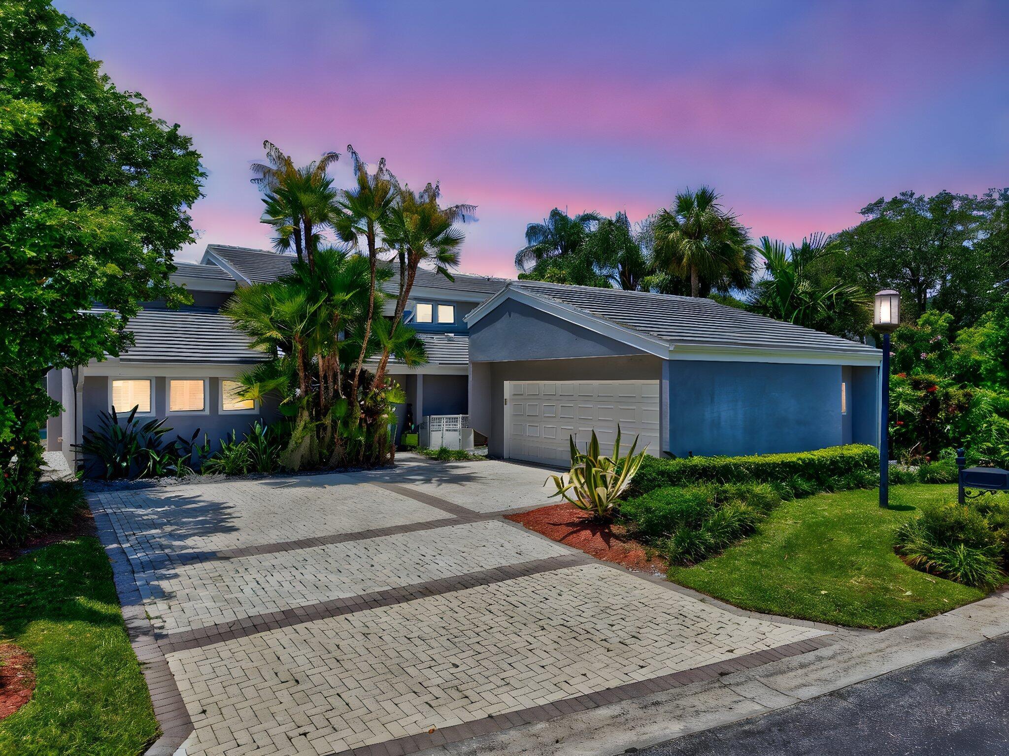 Cedarwood - Residential