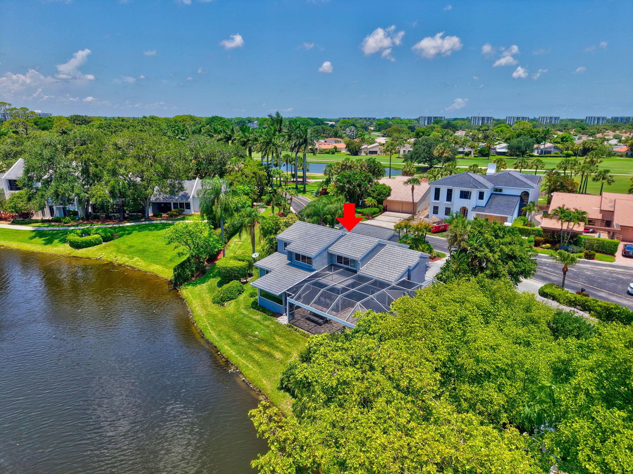 Cedarwood - Residential