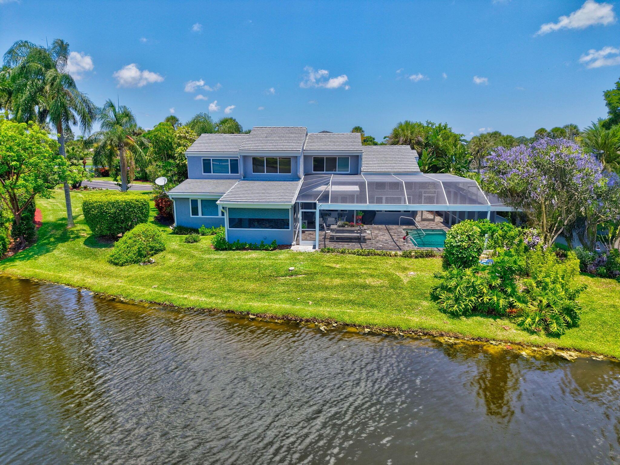 Cedarwood - Residential