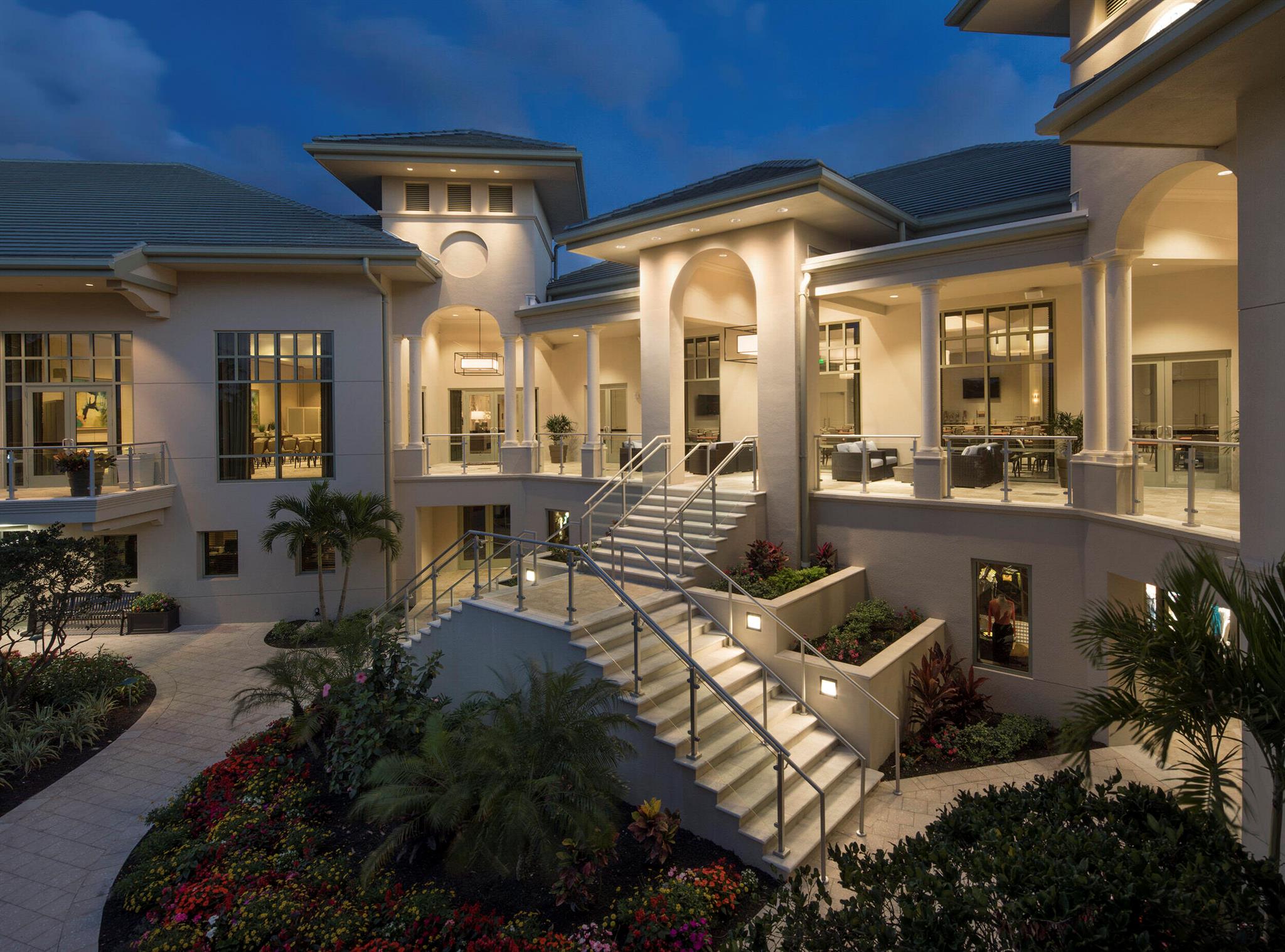 Cedarwood - Residential