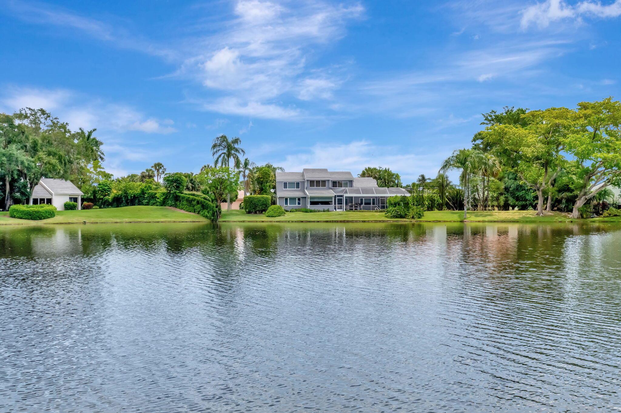 Cedarwood - Residential