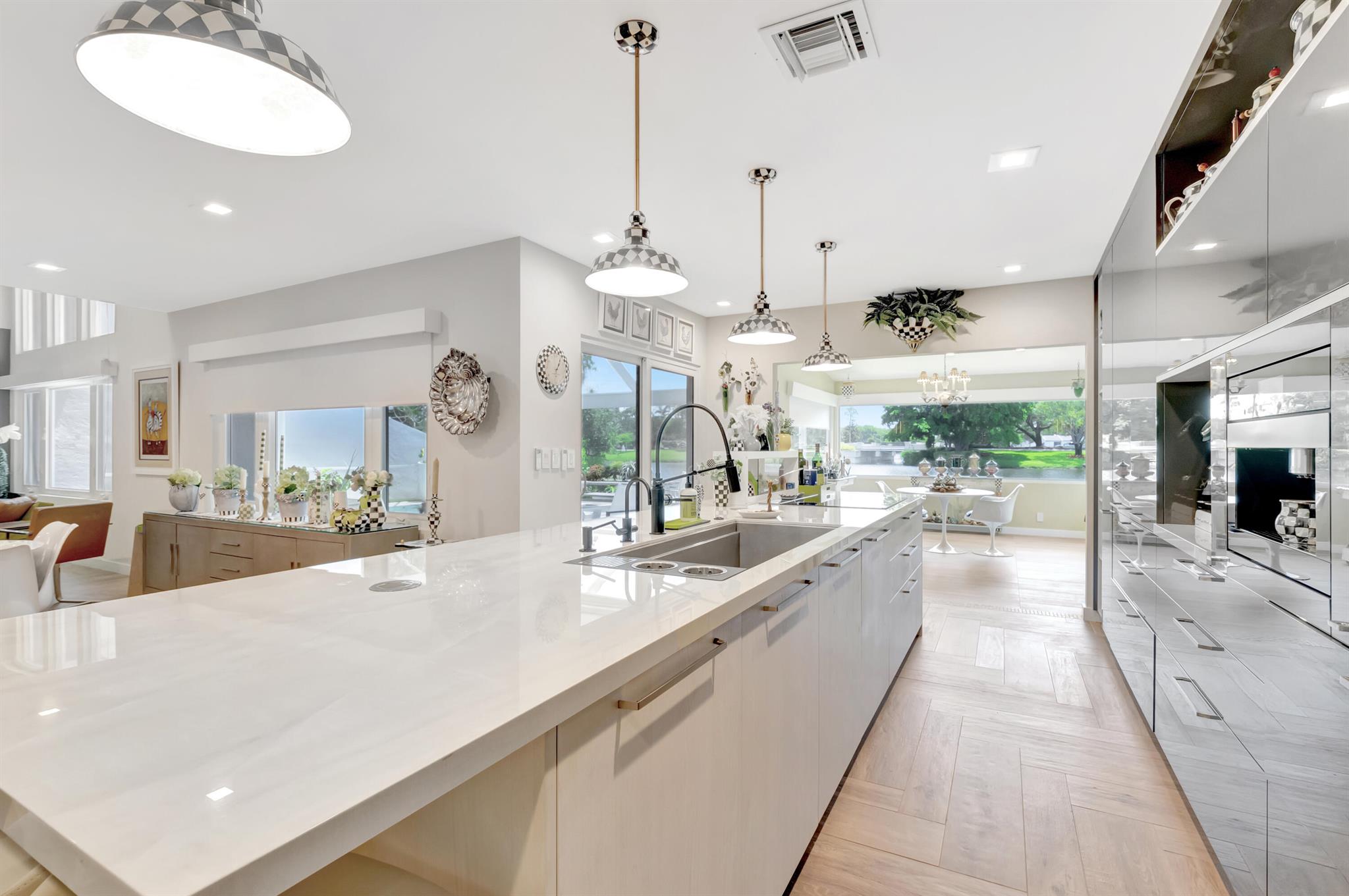 Cedarwood - Residential