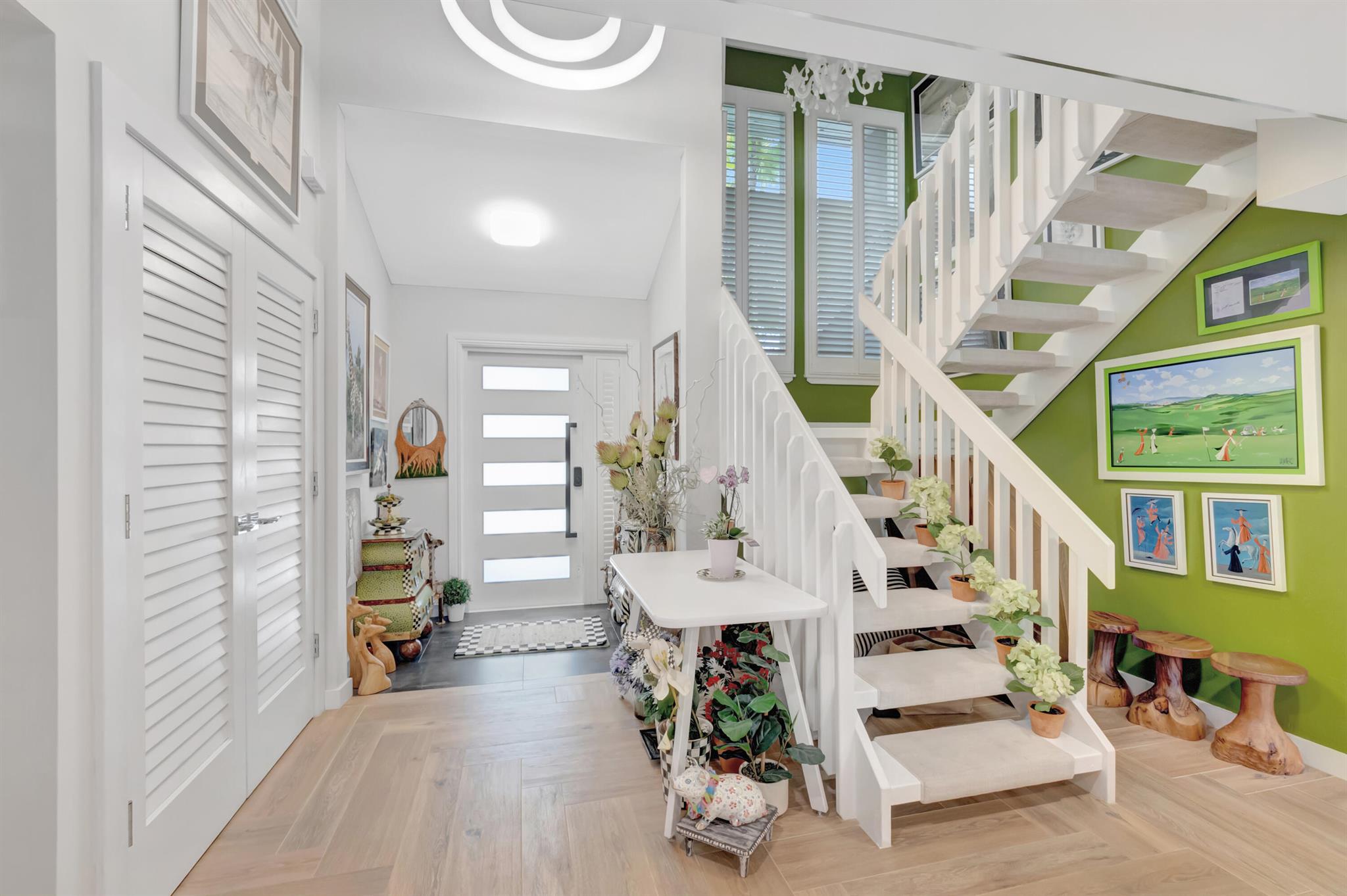 Cedarwood - Residential