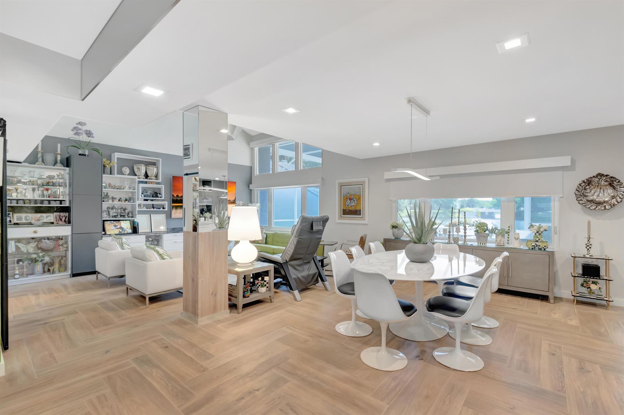 Cedarwood - Residential