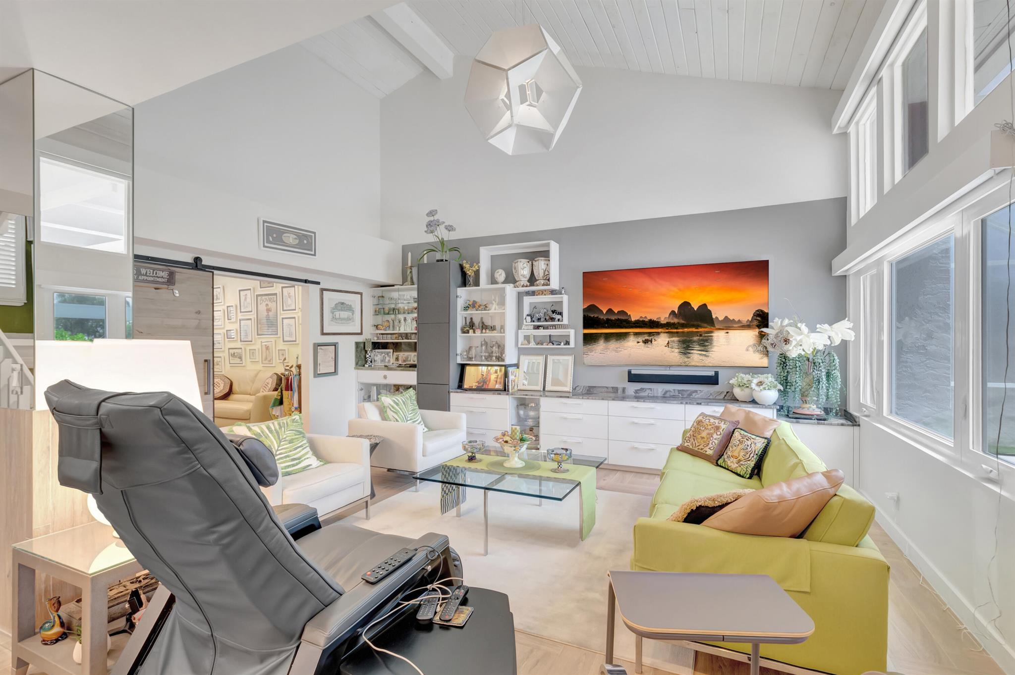 Cedarwood - Residential