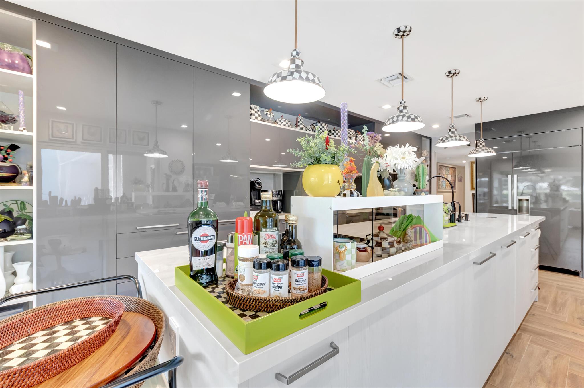 Cedarwood - Residential