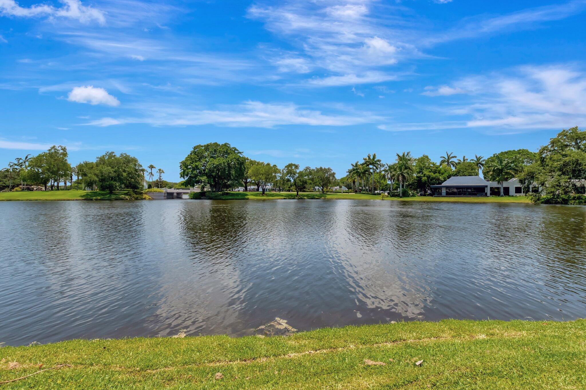 Cedarwood - Residential