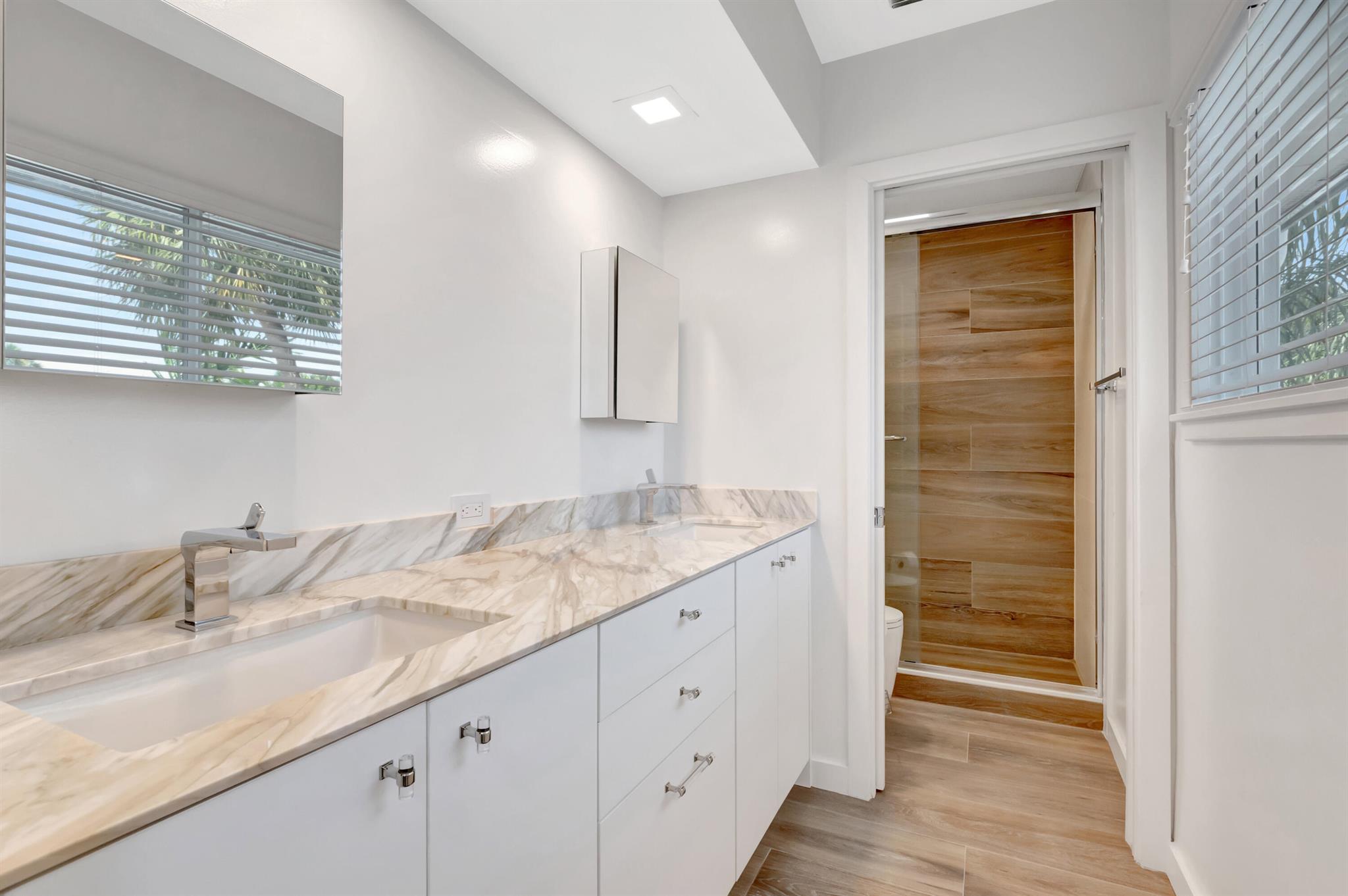 Cedarwood - Residential