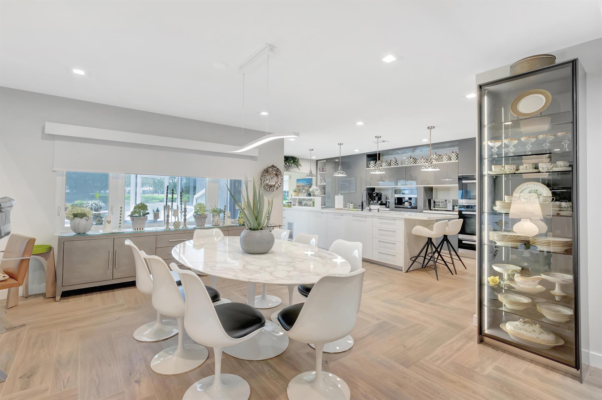 Cedarwood - Residential