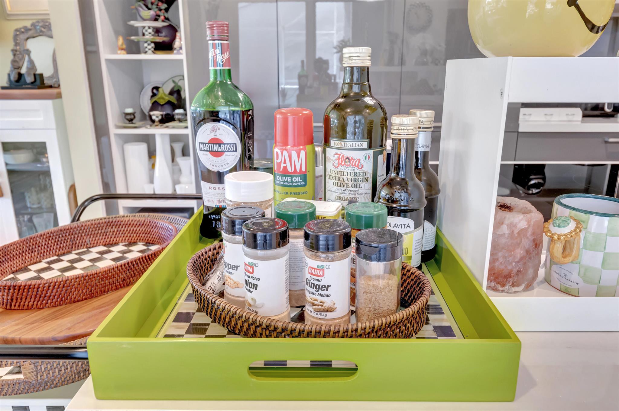 Cedarwood - Residential