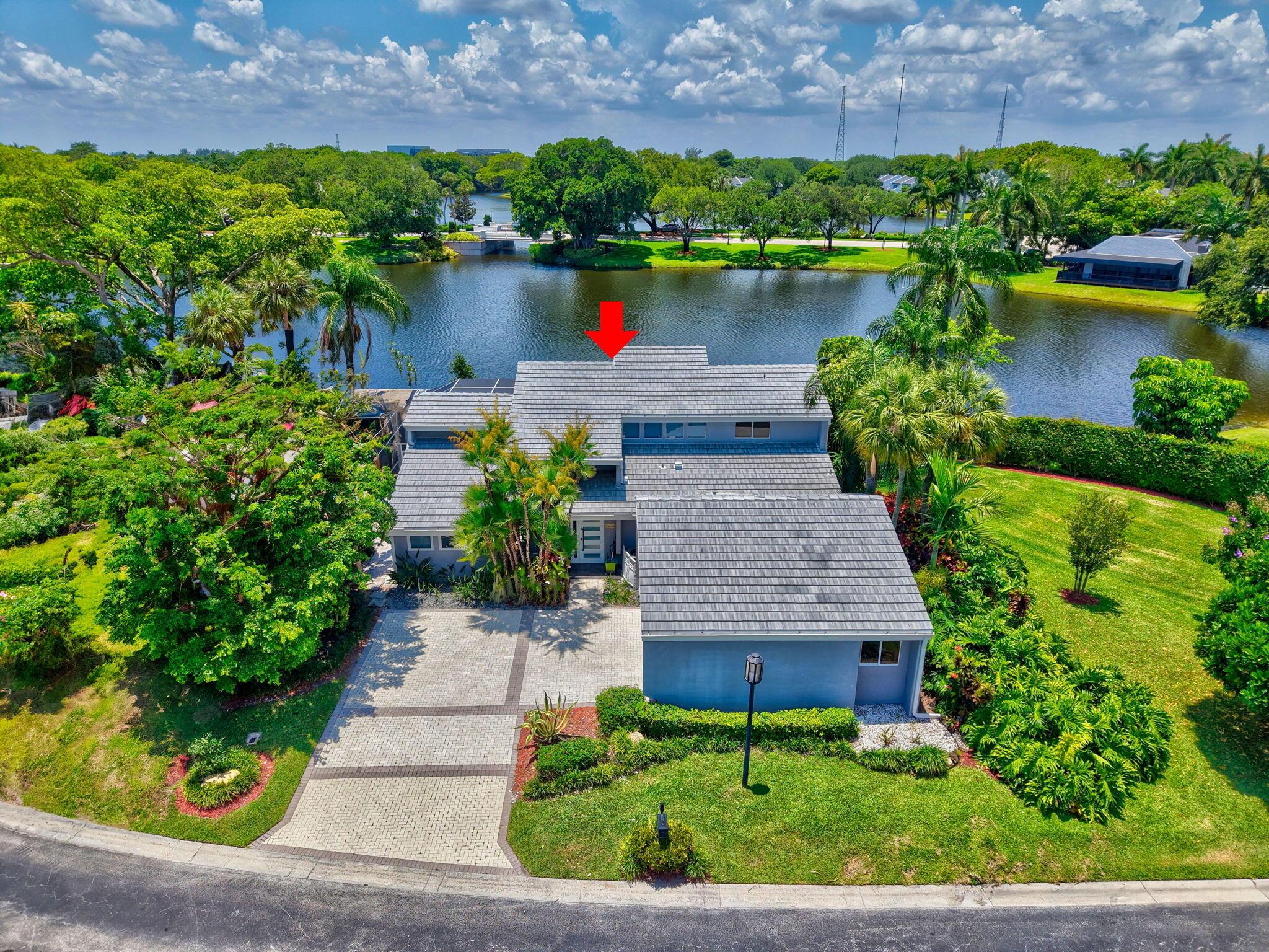 Cedarwood - Residential