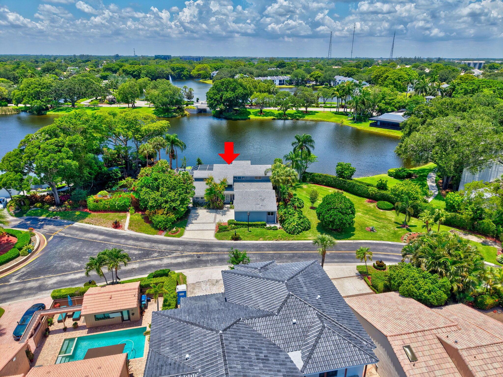 Cedarwood - Residential