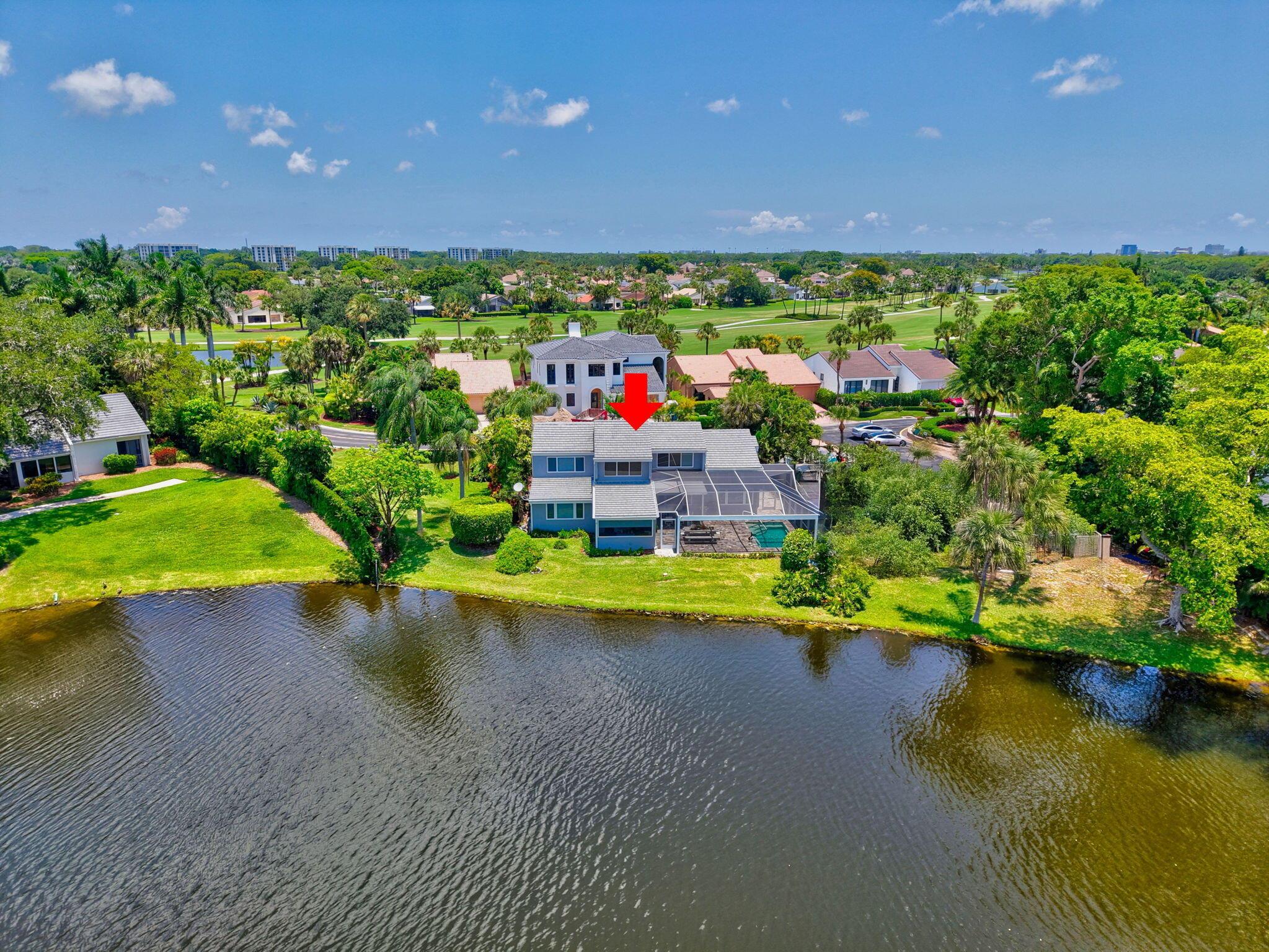 Cedarwood - Residential