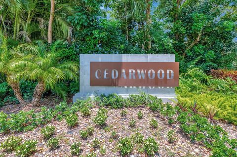 7716 Cedarwood Circle Boca Raton FL 33434