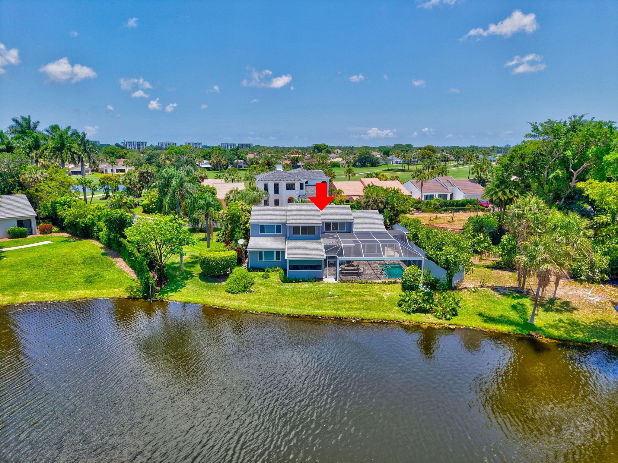 Cedarwood - Residential