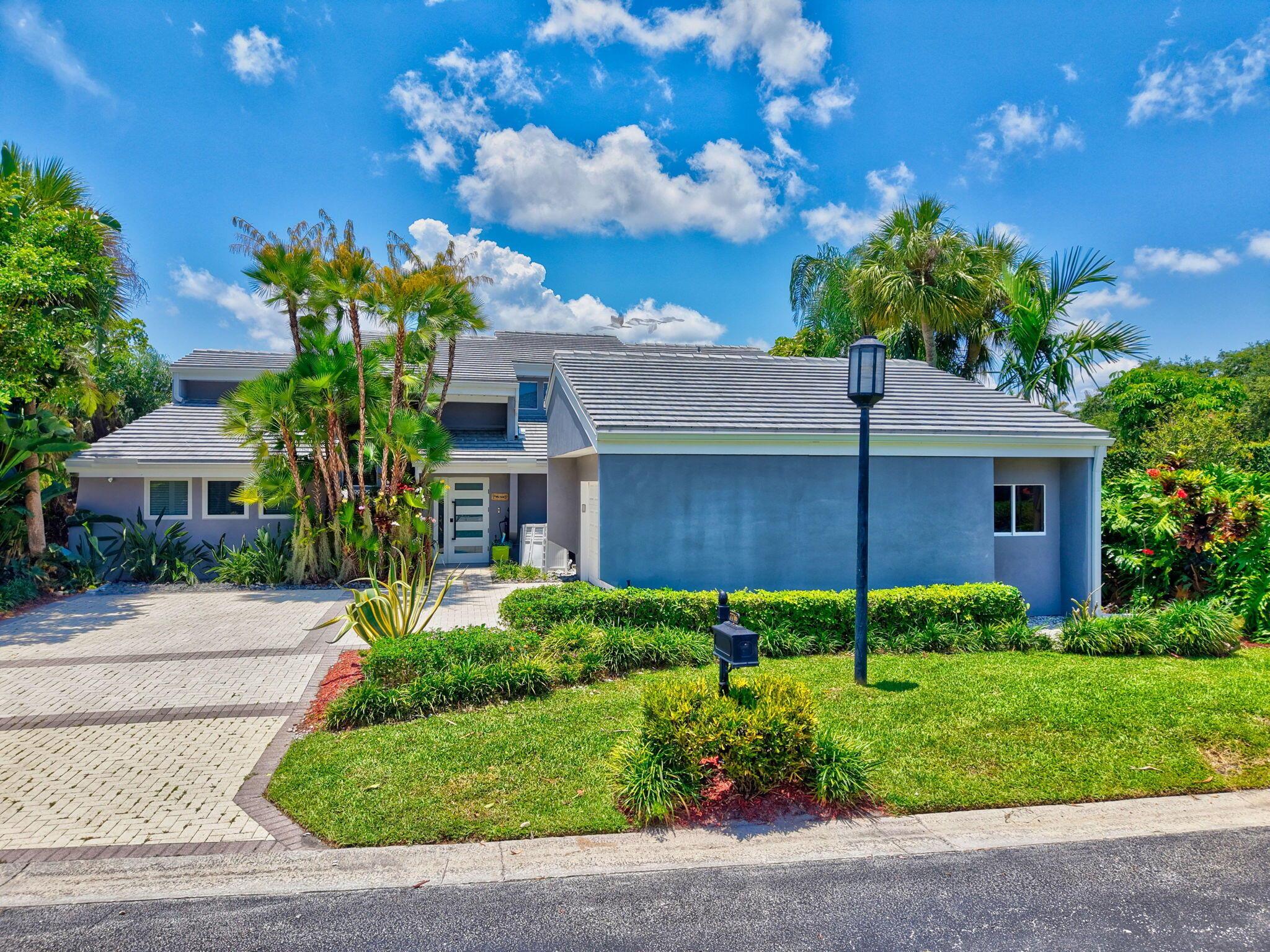 Cedarwood - Residential