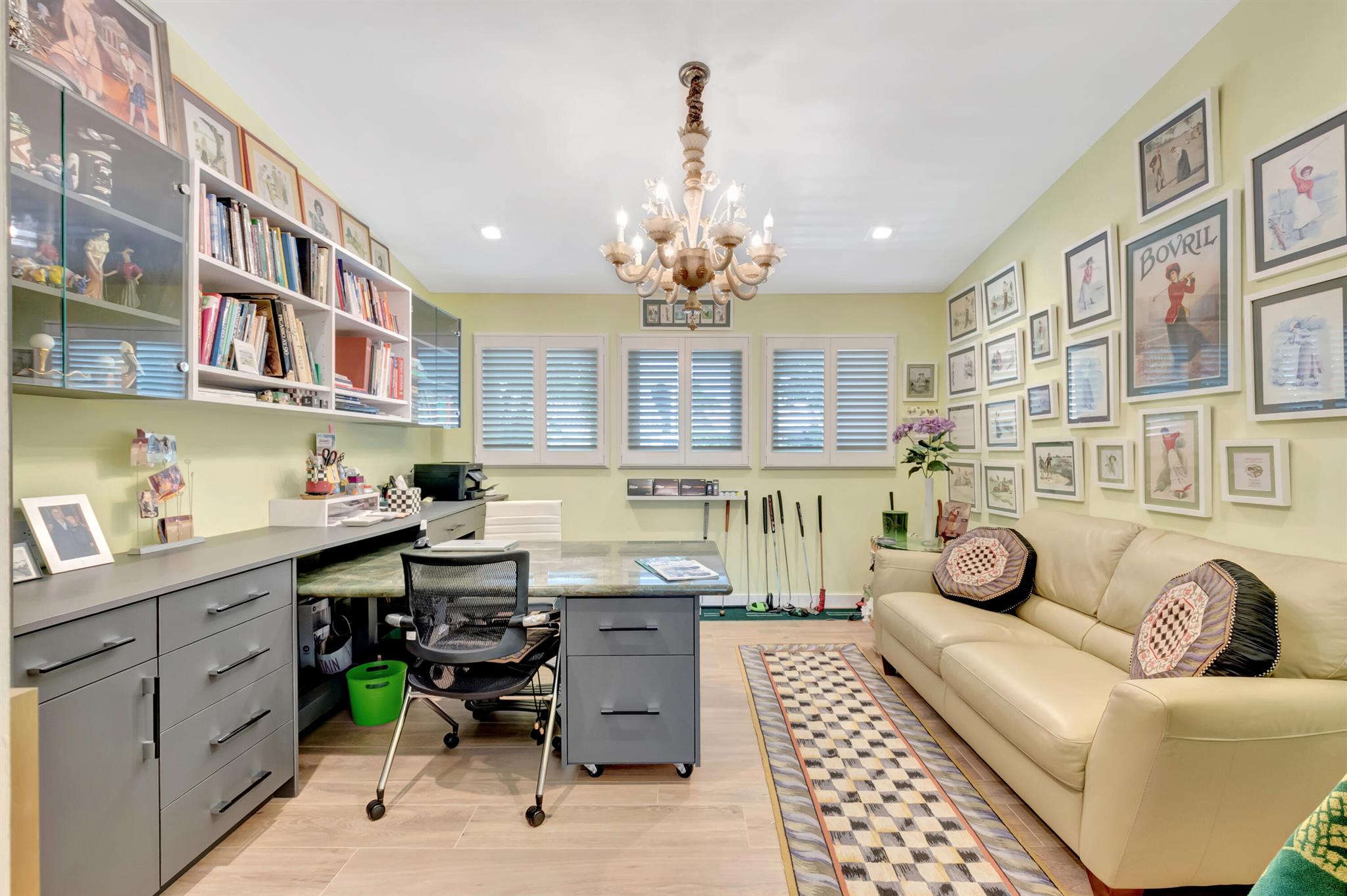 Cedarwood - Residential