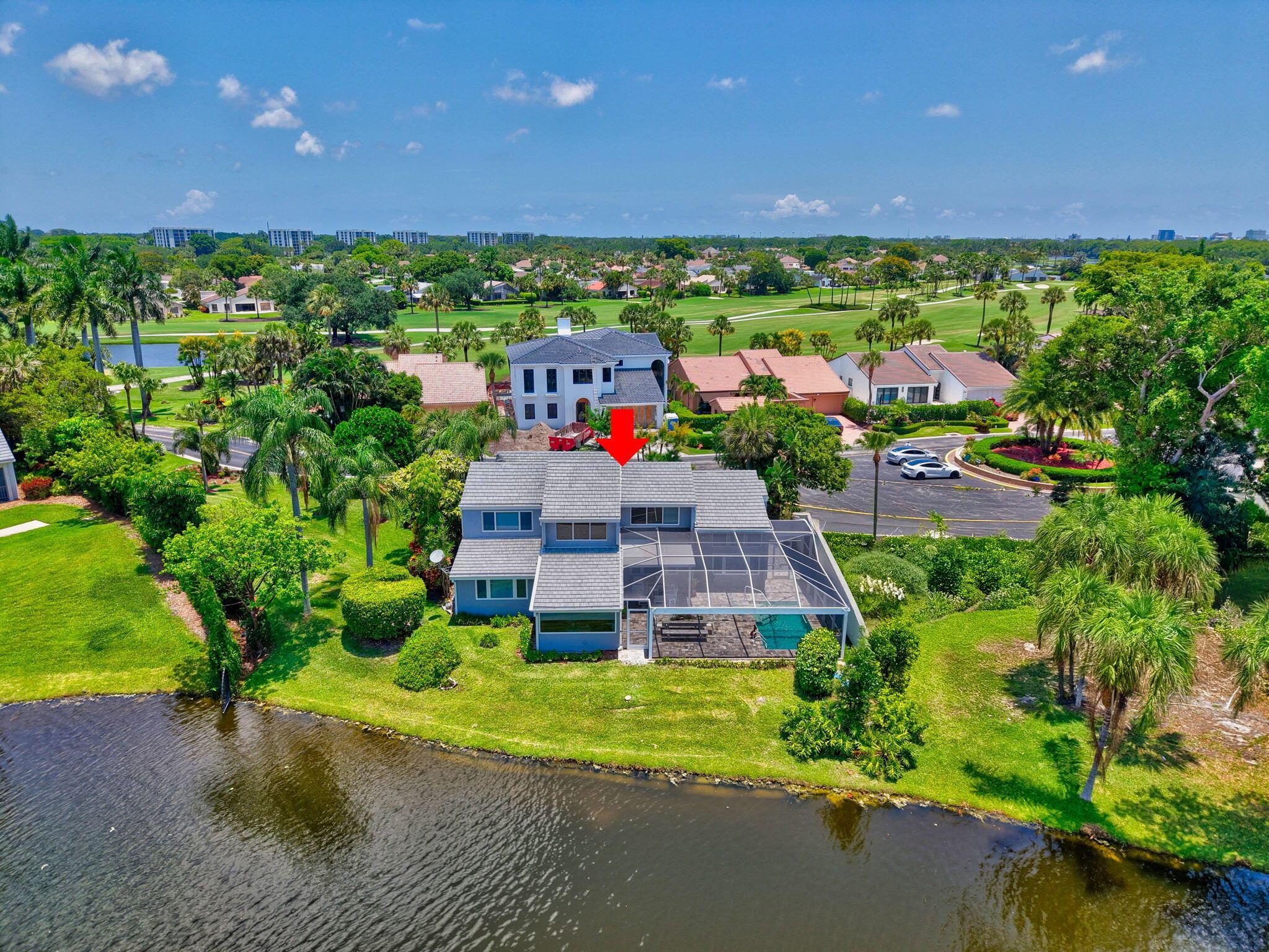 Cedarwood - Residential