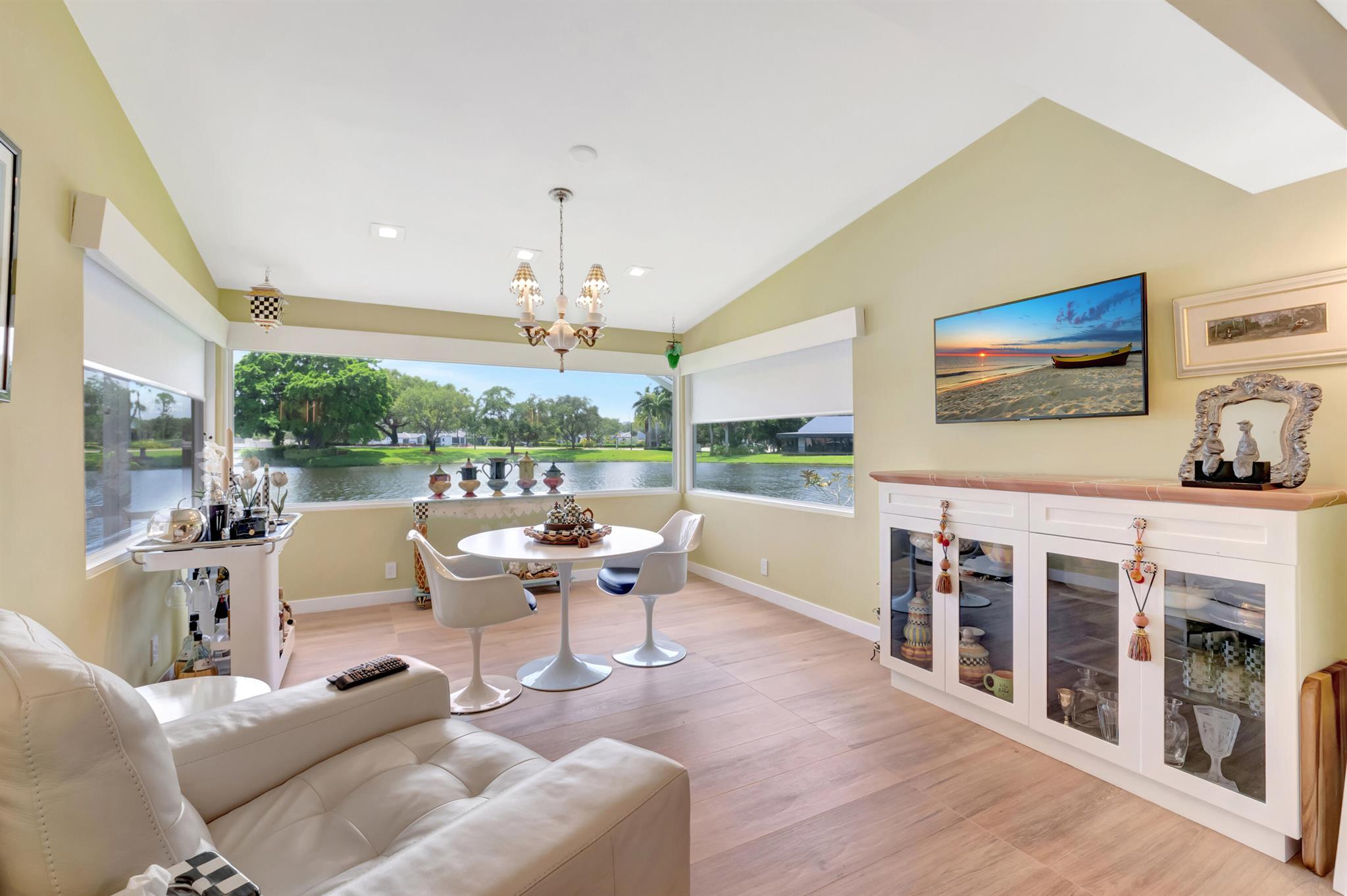 Cedarwood - Residential