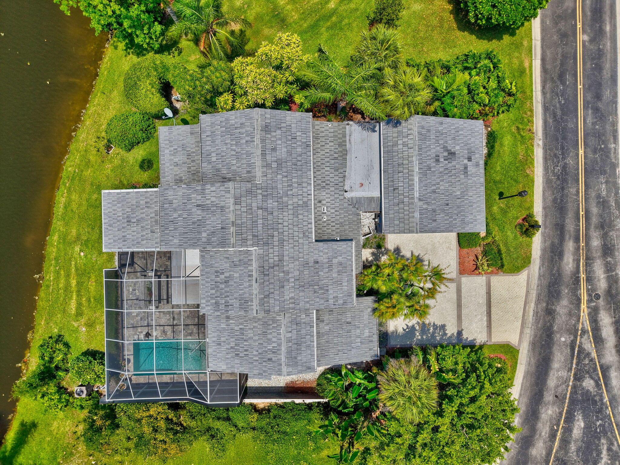 Cedarwood - Residential