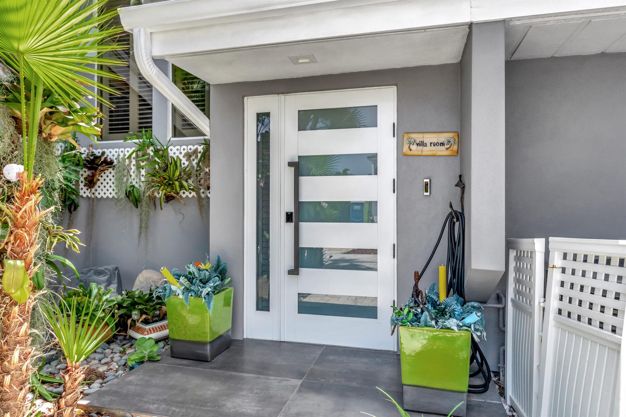 Cedarwood - Residential