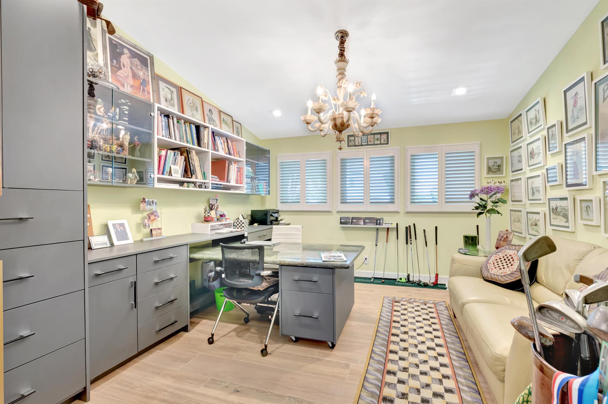 Cedarwood - Residential