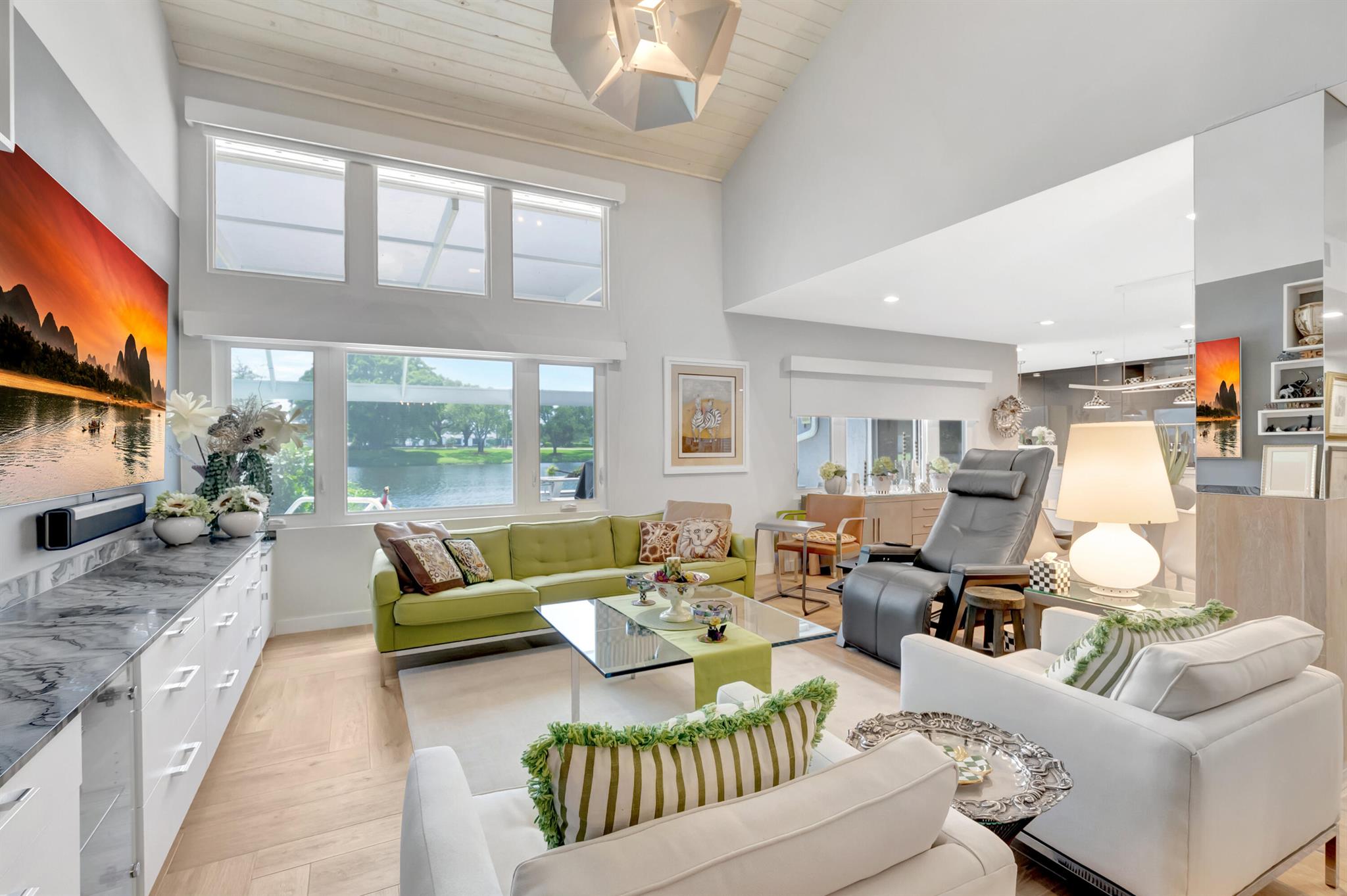 Cedarwood - Residential