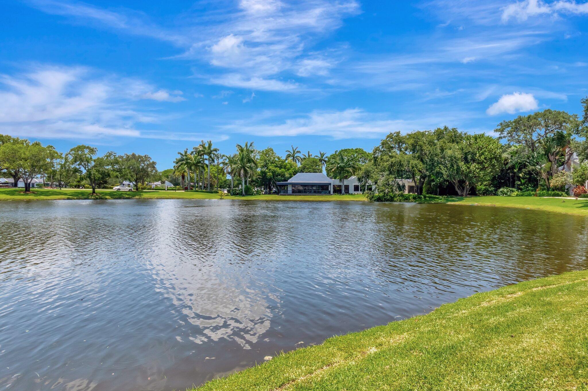 Cedarwood - Residential