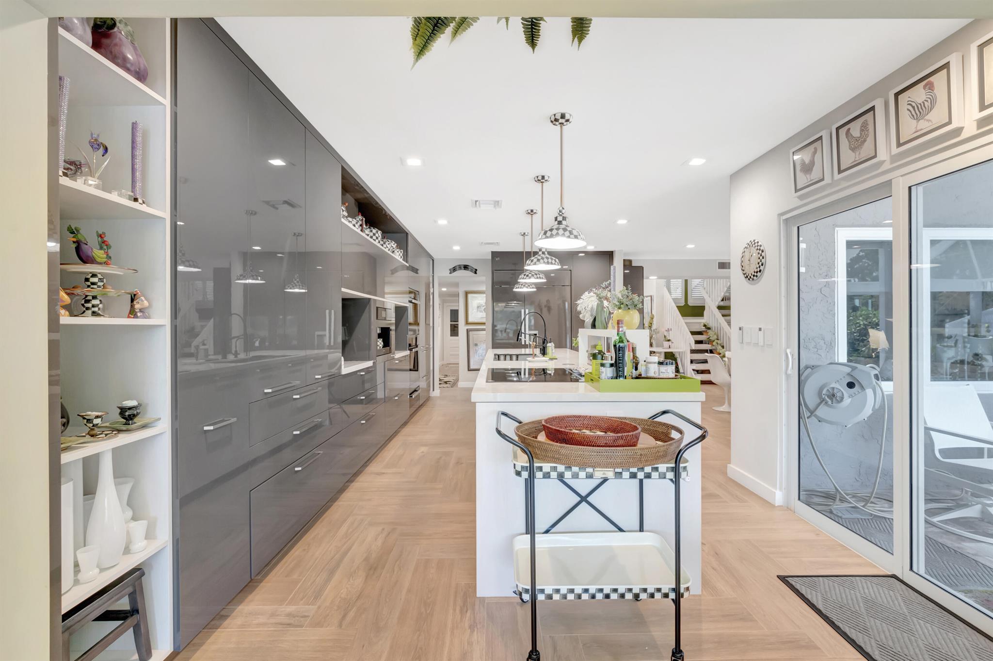 Cedarwood - Residential