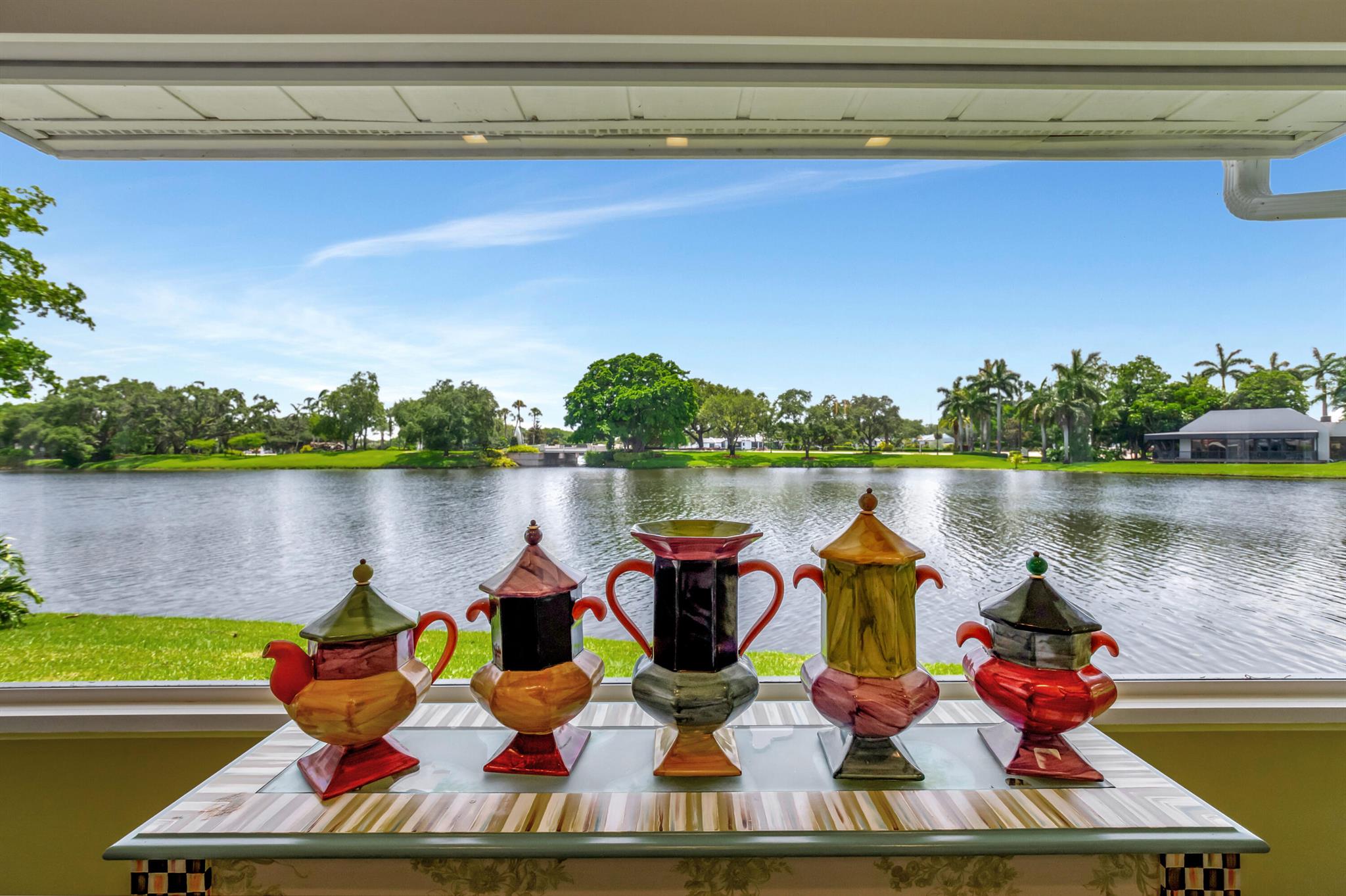 Cedarwood - Residential