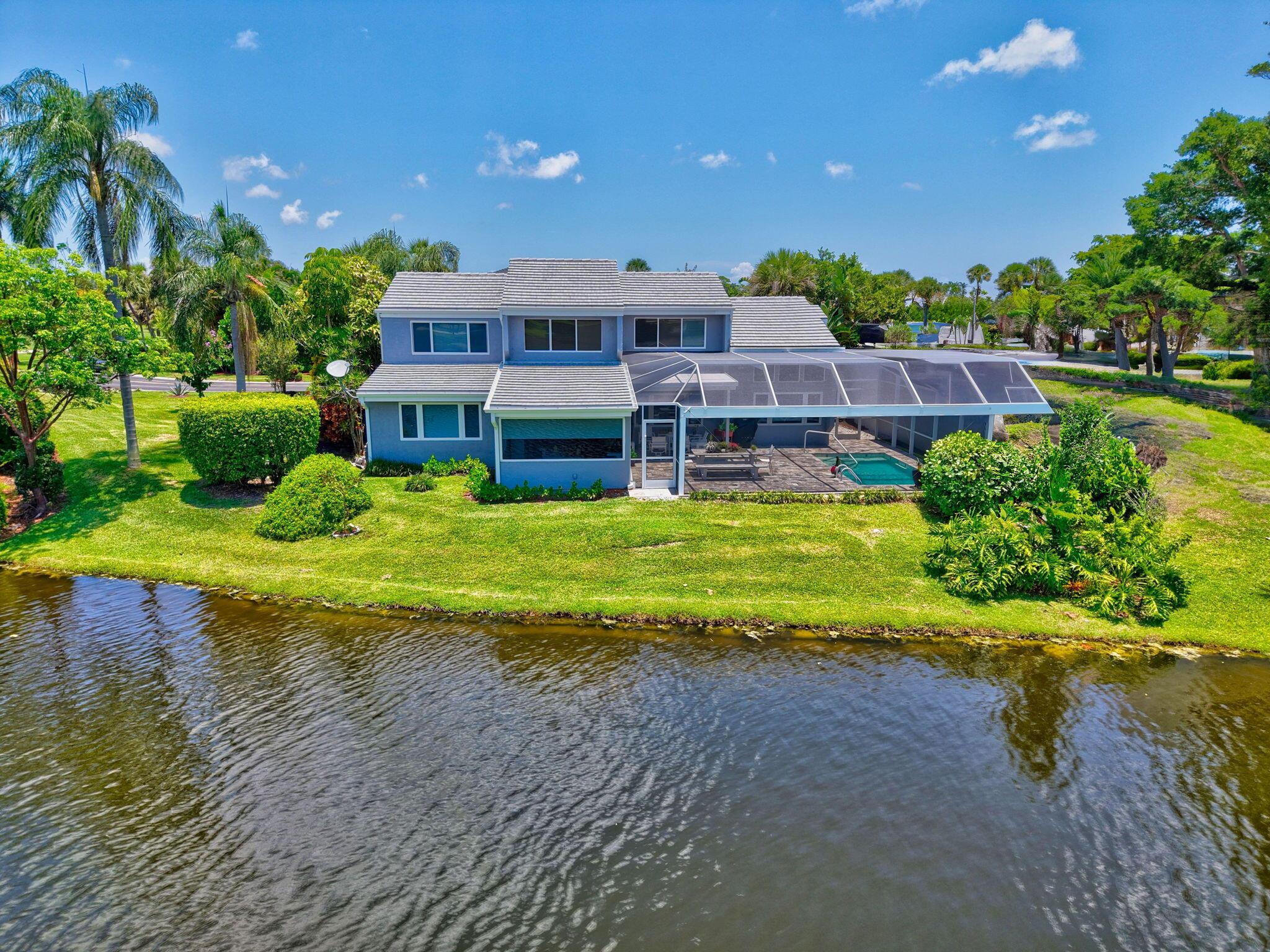 Cedarwood - Residential