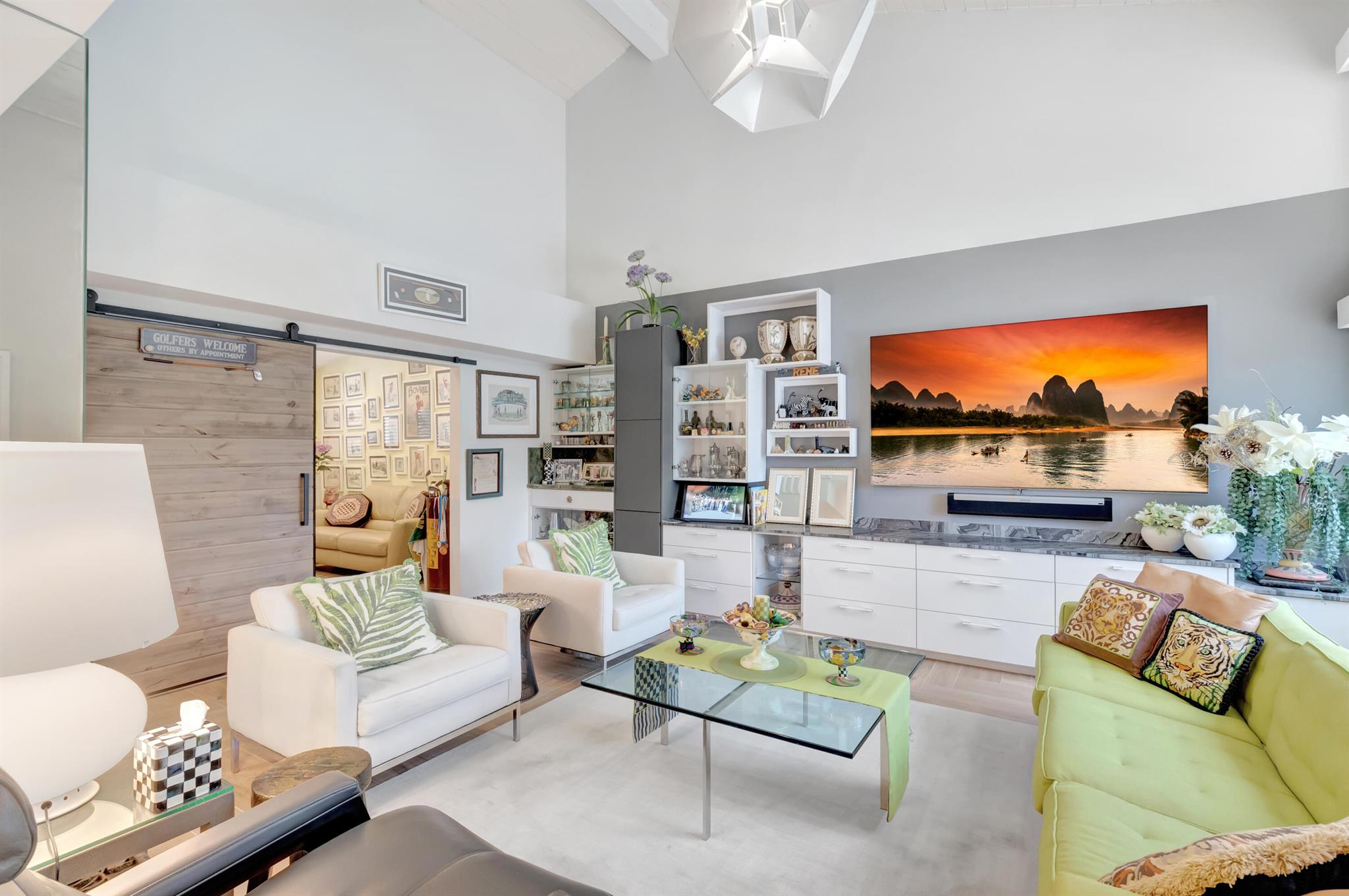 Cedarwood - Residential